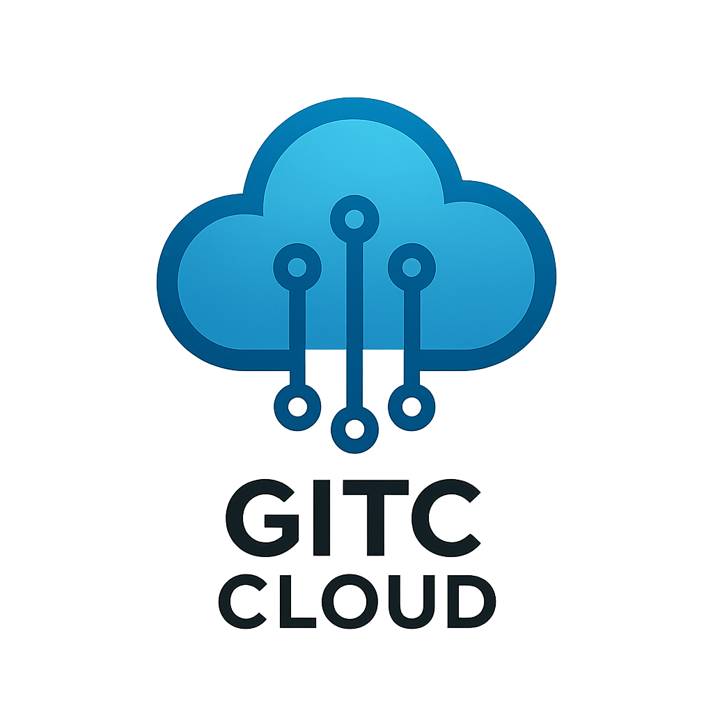 GITC Cloud logo